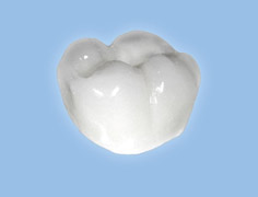 Zirkonoxidkrone