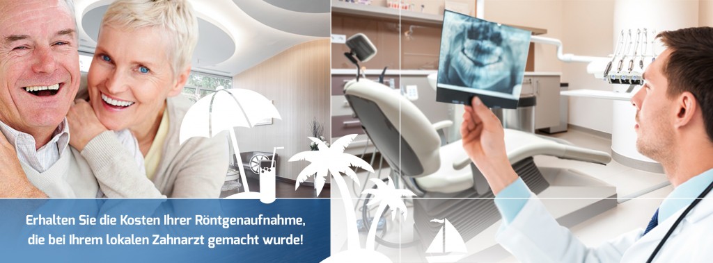 Röntgenaufnahme Kosten Erhalten