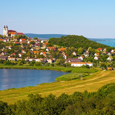 Plattensee