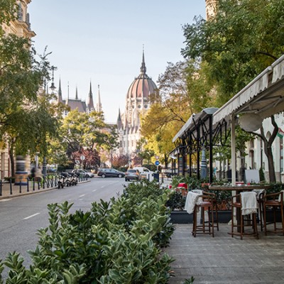 Budapest