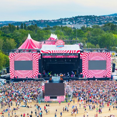 Sziget Festival