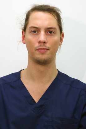 Zsoldos Géza Márton